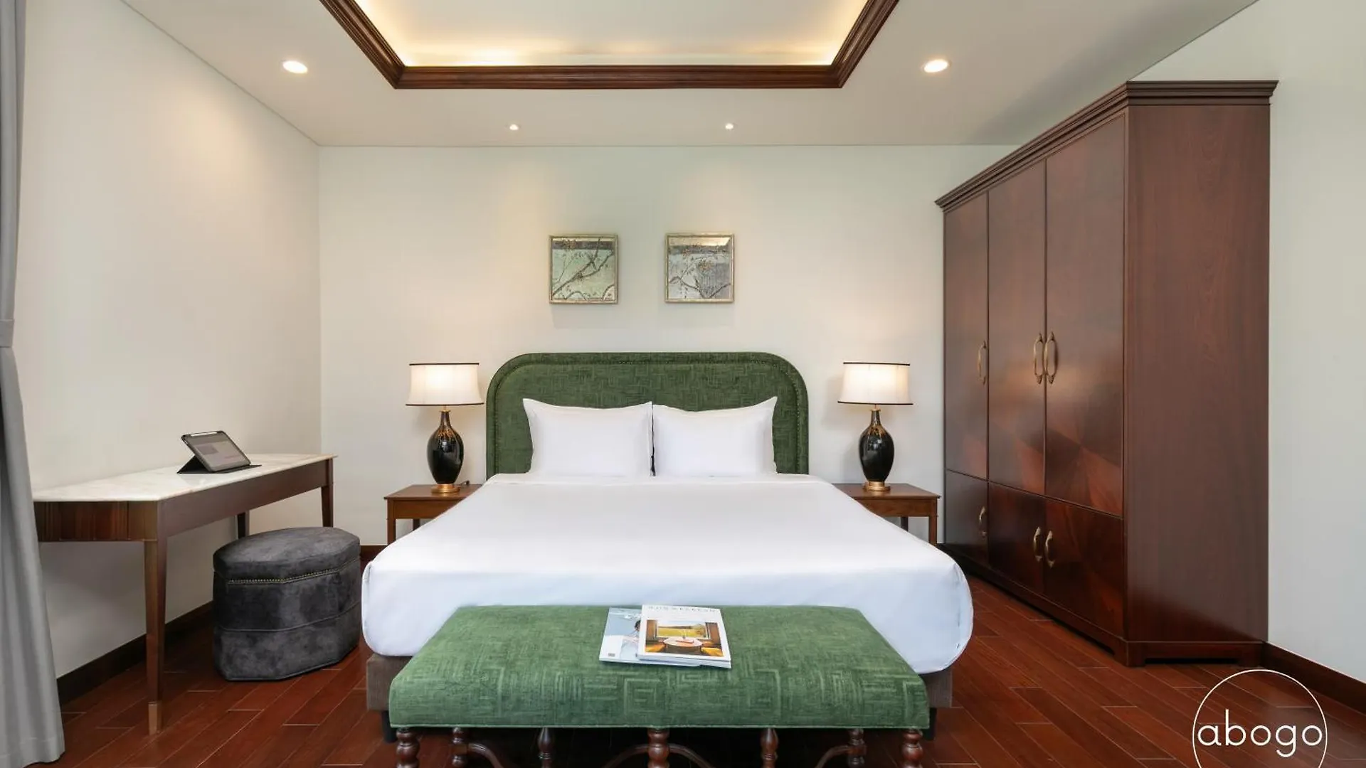 Abogo Resort Villas Luxury Da Nang