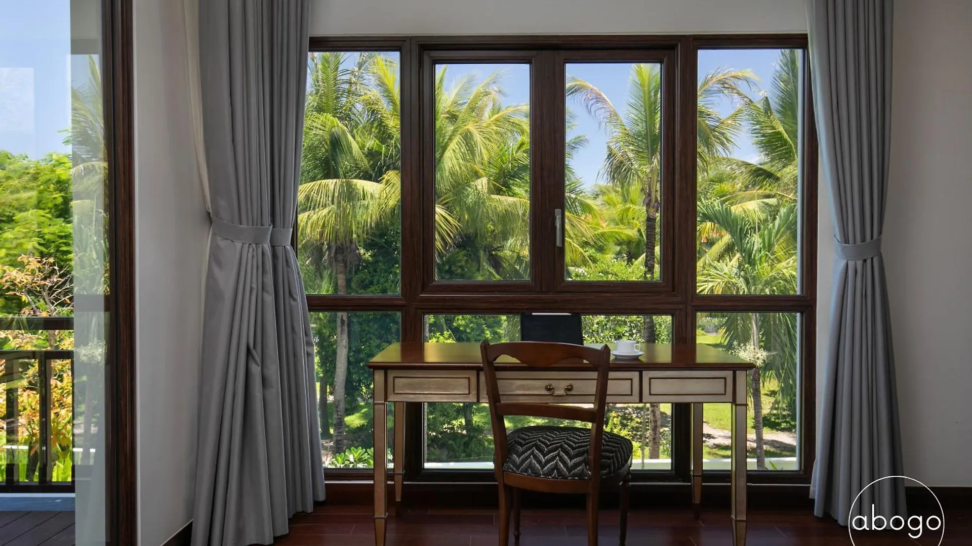 Abogo Resort Villas Luxury Da Nang