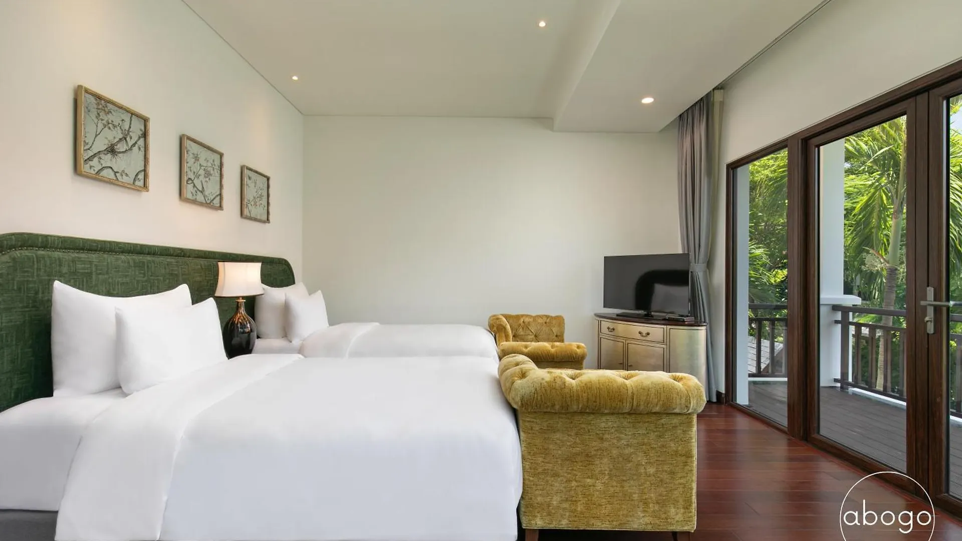 Abogo Resort Villas Luxury Da Nang