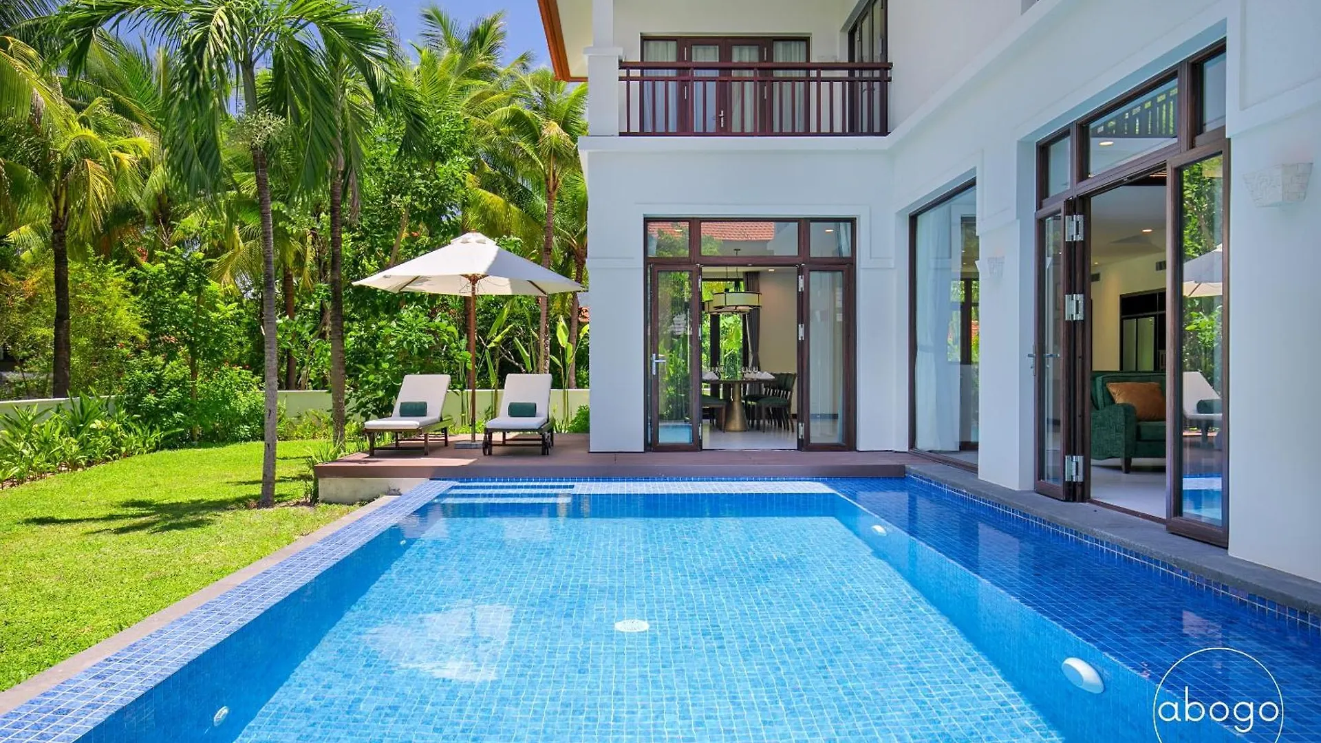 Abogo Resort Villas Luxury Da Nang 0*,  Vietnam