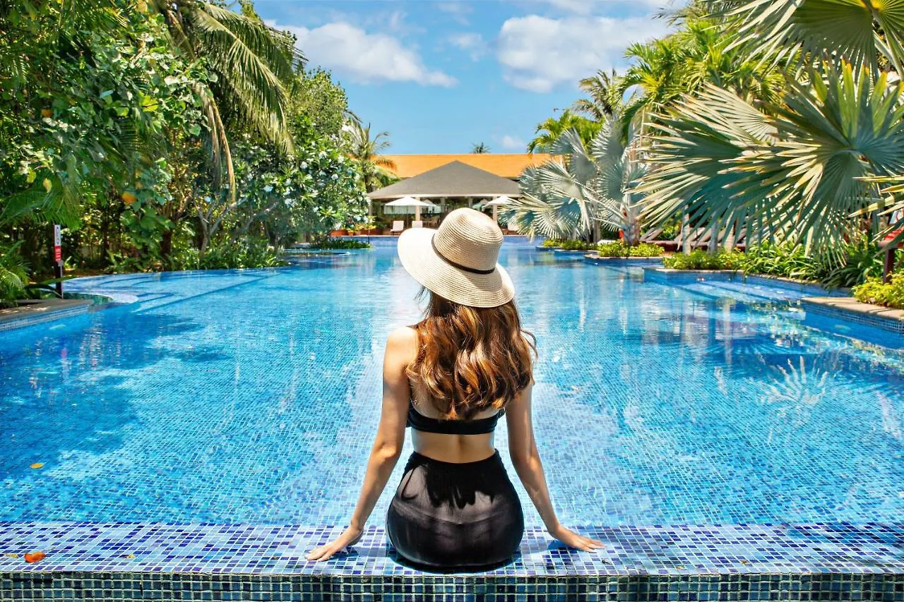 Abogo Resort Villas Luxury Da Nang