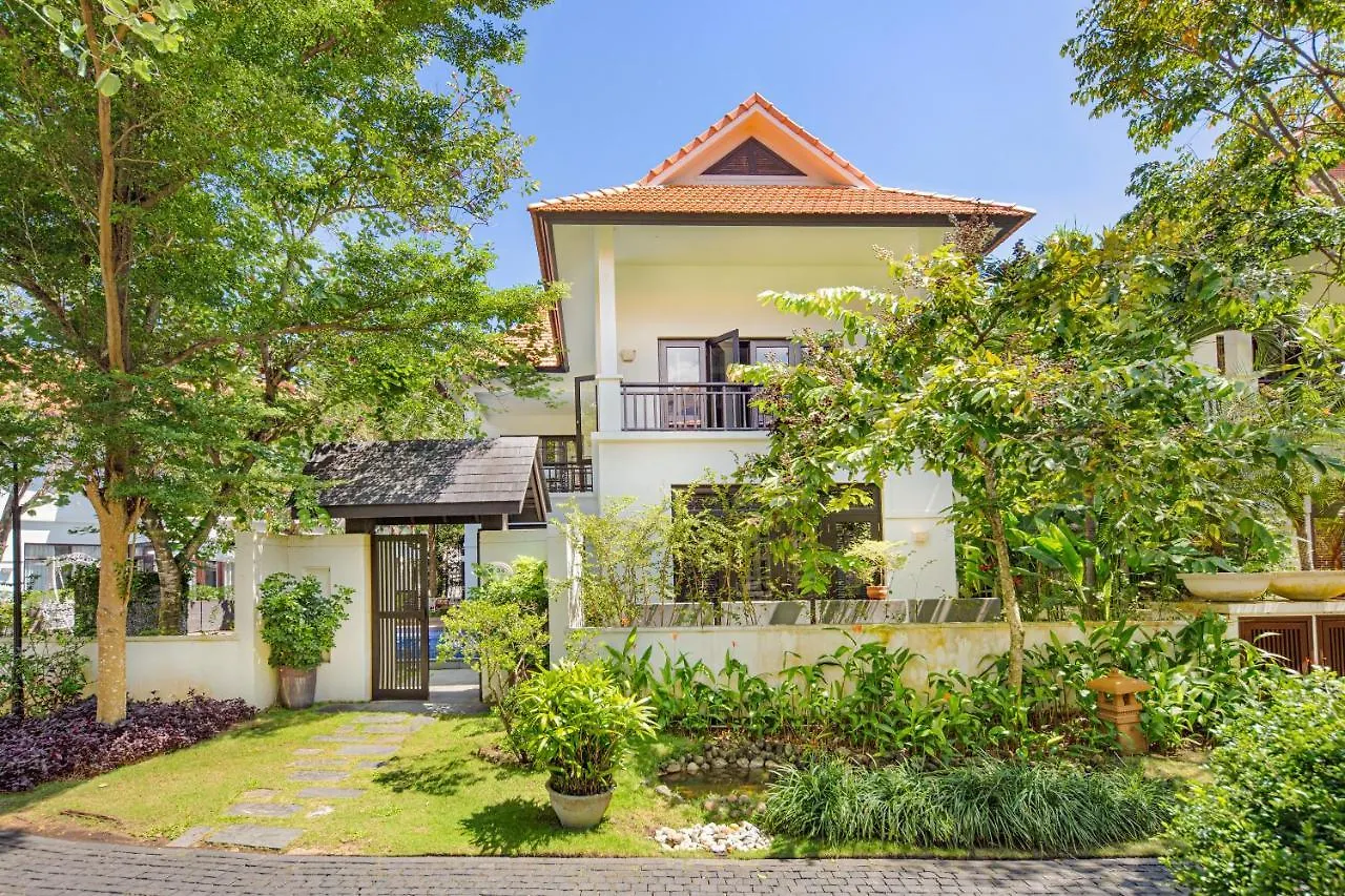 Abogo Resort Villas Luxury Da Nang