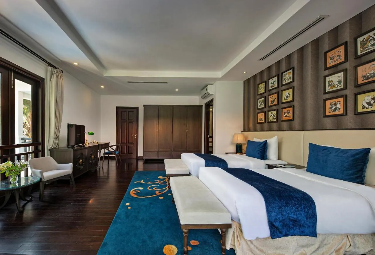 Abogo Resort Villas Luxury Da Nang