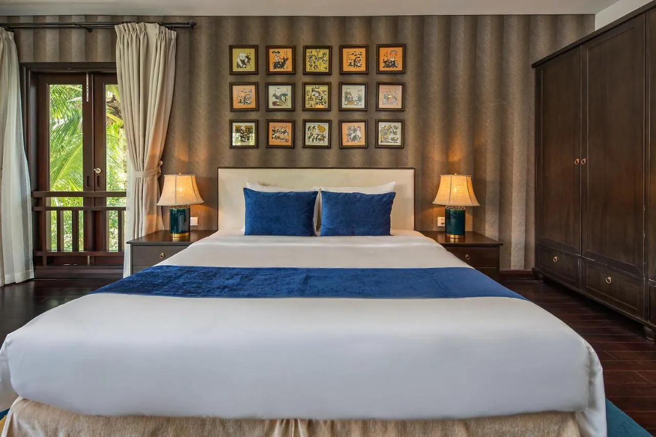 Abogo Resort Villas Luxury Da Nang