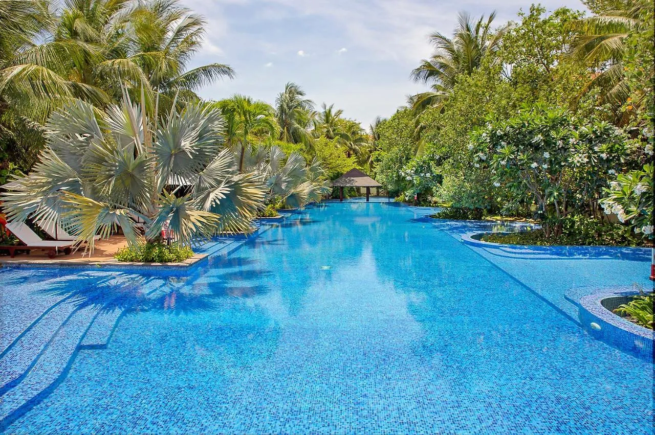 Abogo Resort Villas Luxury Da Nang Vietnam