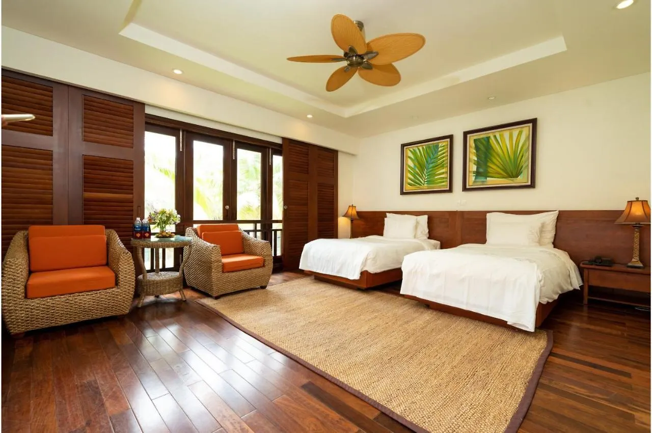 Abogo Resort Villas Luxury Da Nang