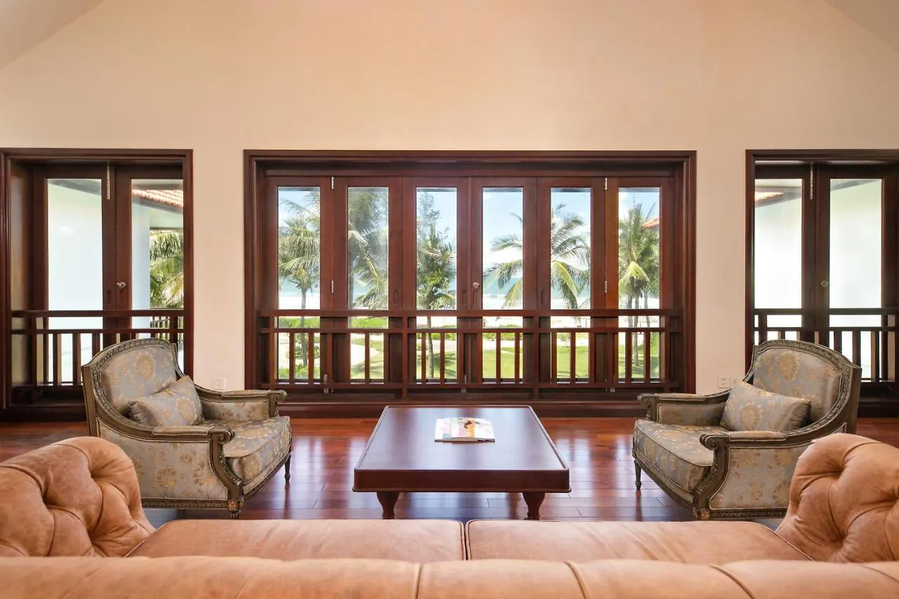Abogo Resort Villas Luxury Da Nang 0*,