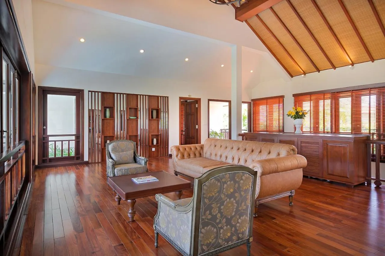 Abogo Resort Villas Luxury Da Nang