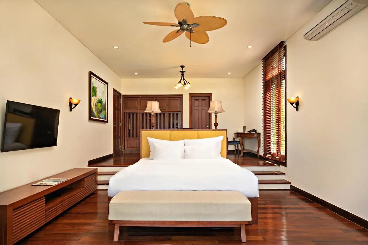 Abogo Resort Villas Luxury Da Nang