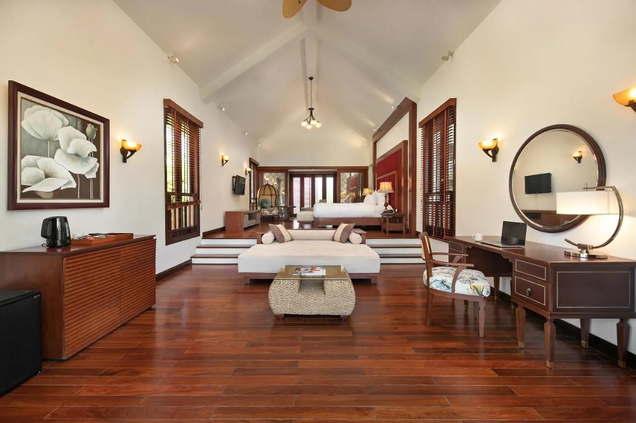 Abogo Resort Villas Luxury Da Nang Vietnam