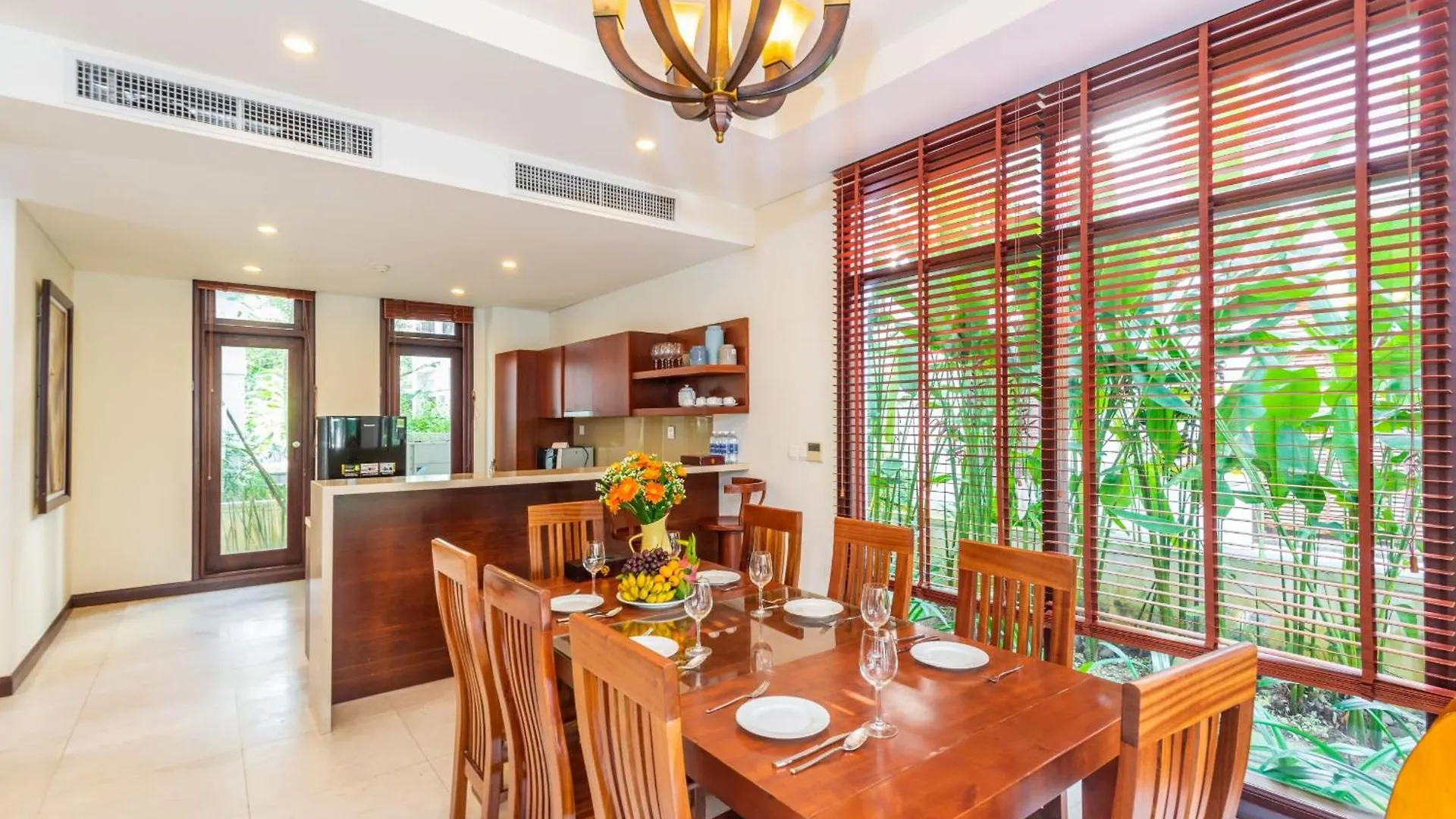 Abogo Resort Villas Luxury Da Nang