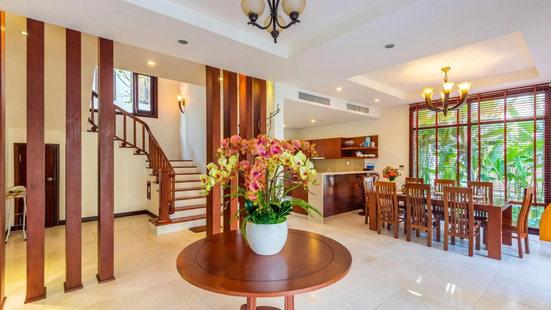 Abogo Resort Villas Luxury Da Nang