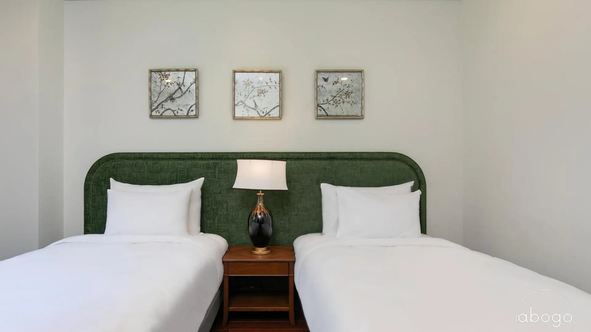 Abogo Resort Villas Luxury Da Nang Vietnam