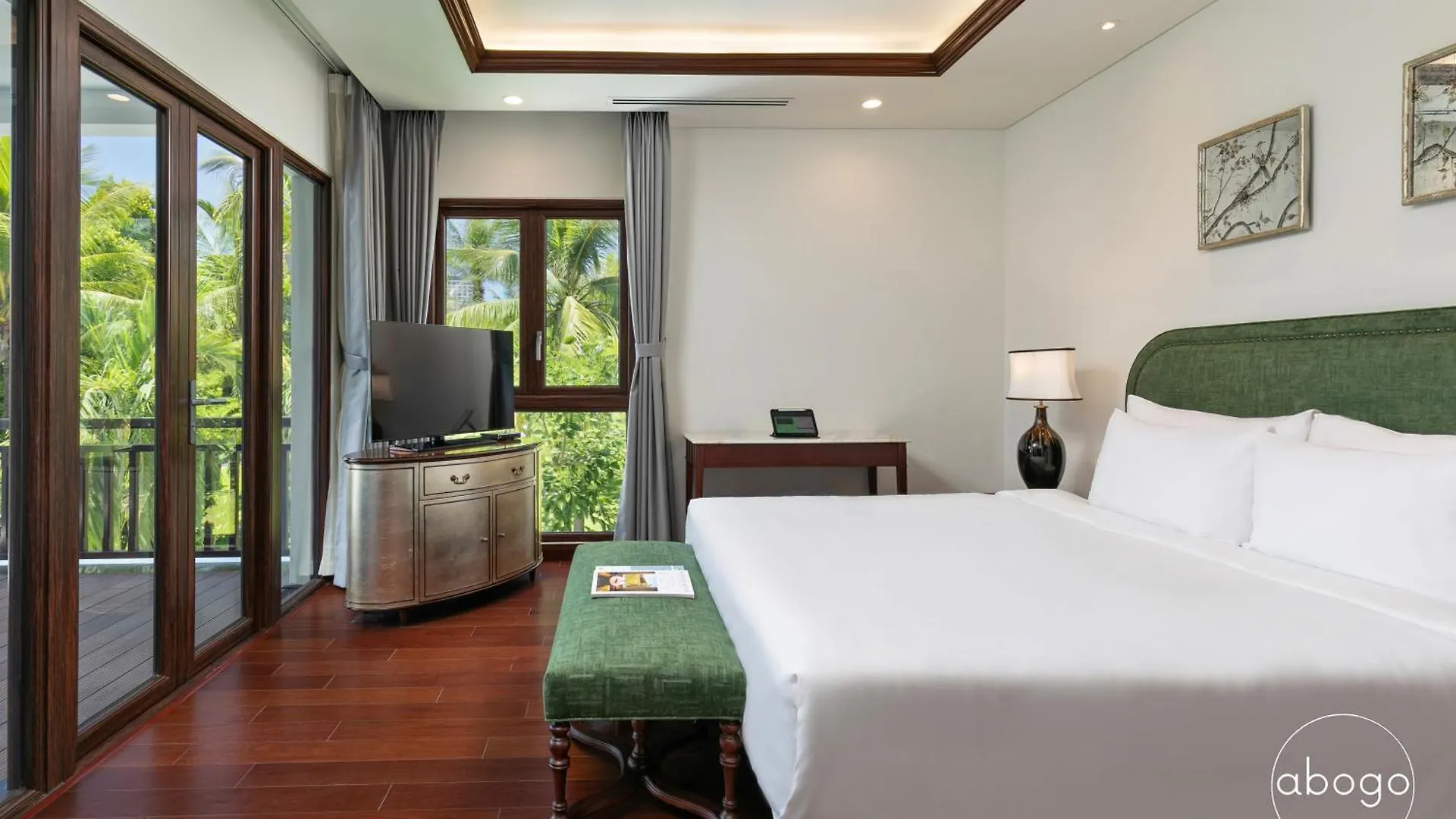 Abogo Resort Villas Luxury Da Nang