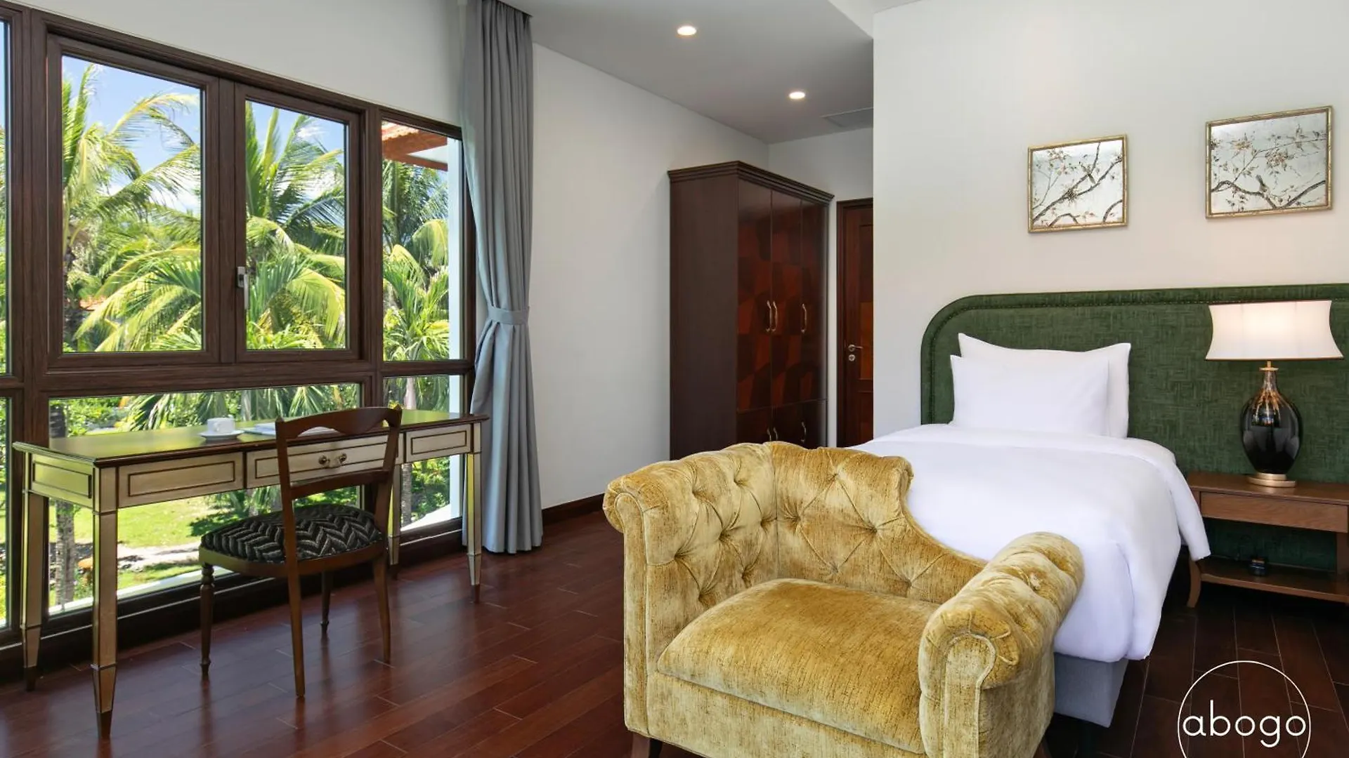 Abogo Resort Villas Luxury Da Nang